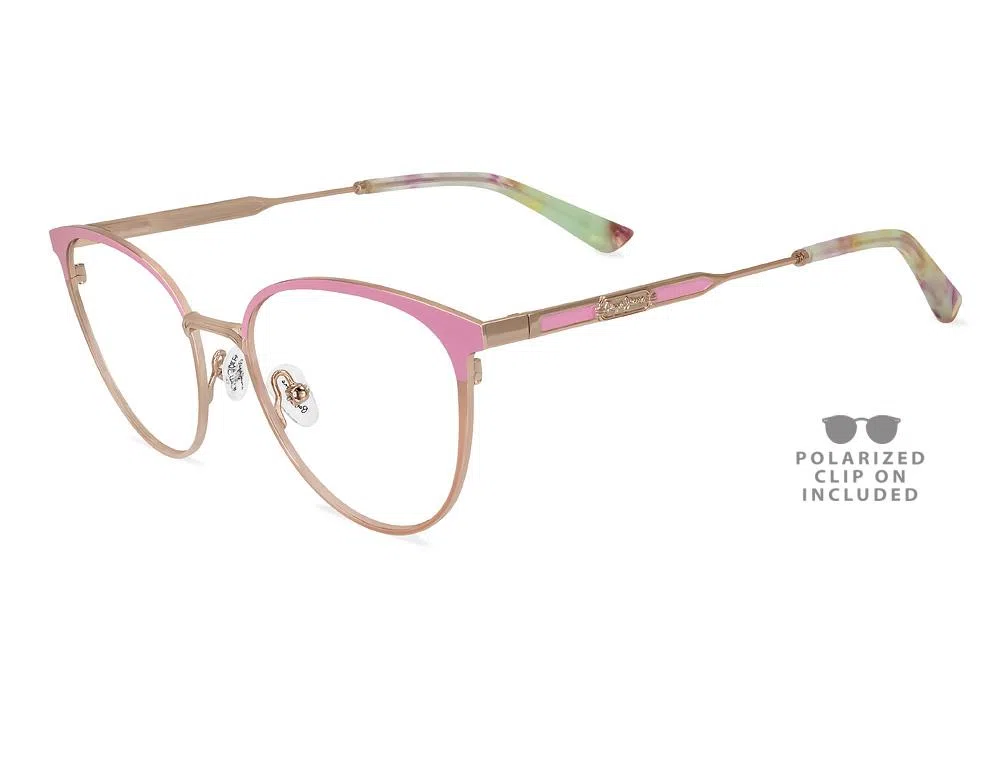 Pepe Jeans PJ5218 Eyeglasses - view 2
